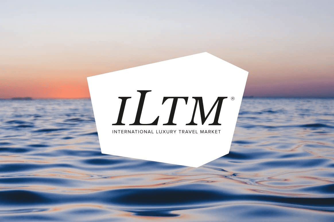 ILTM Conference Management System screenshot