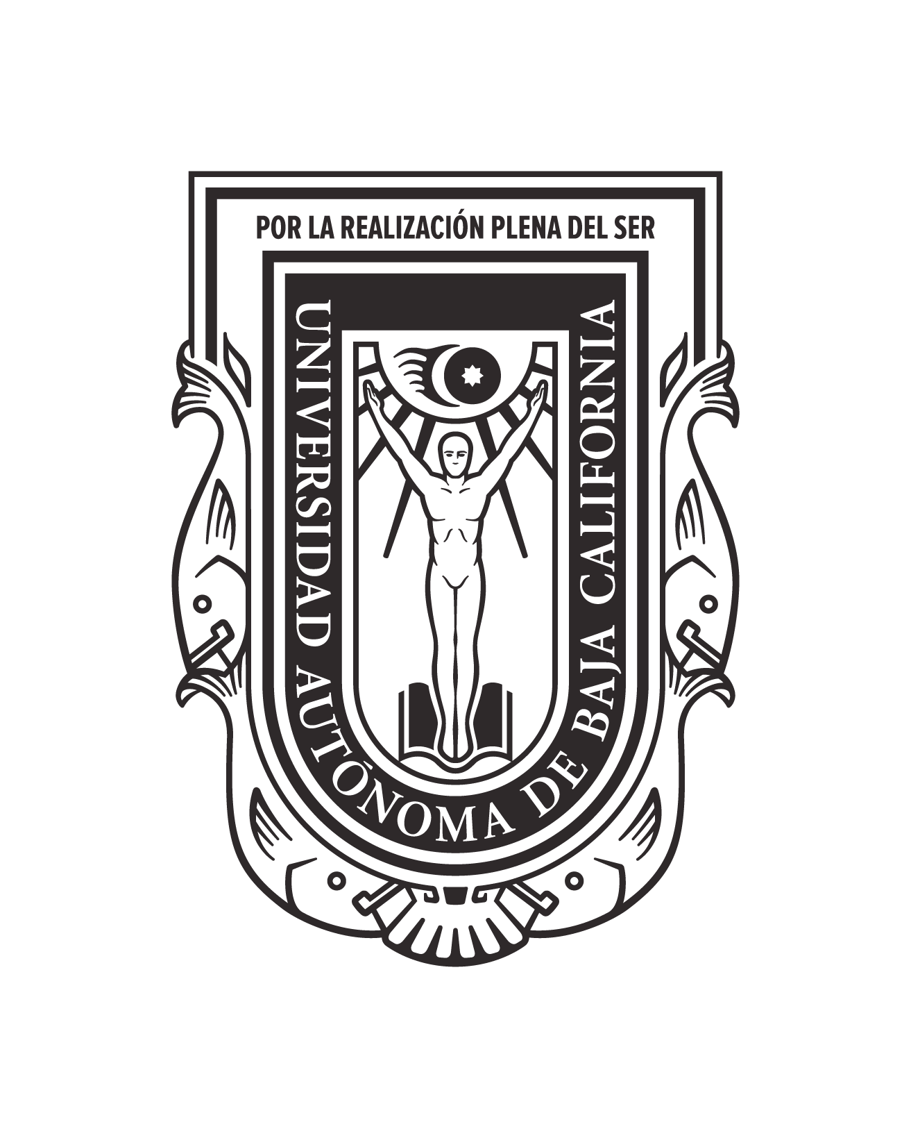 UABC Development Department logo